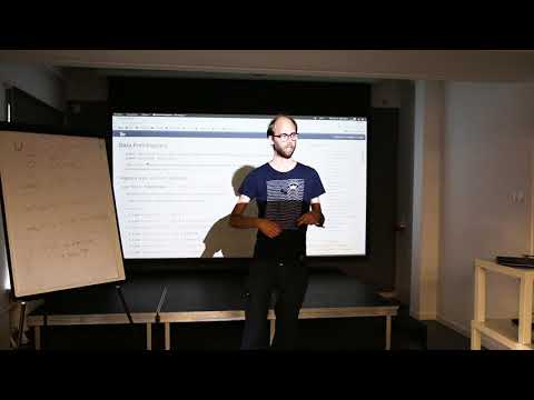 Marcin Szamotulski - Universal algebra of higher kinded algebras