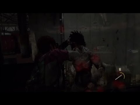 The Last of Us Remastered Left Behind Walkthrough Gameplay Part 3 (DLC)