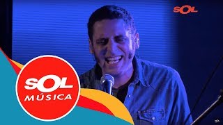 Depedro "Ella sabía" (A Solas 2013) - Directo