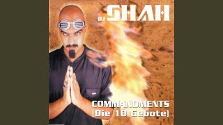 Commandments (Flying Trance Mix)