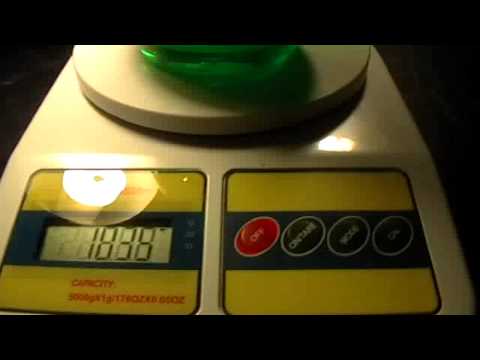 Buoyancy OU 2: Inverted Travis Effect Depends on External Restraint