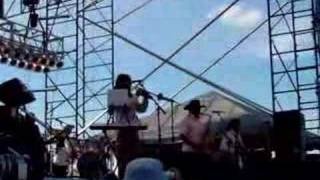 Karl Denson's Tiny Universe - 2005-03-13