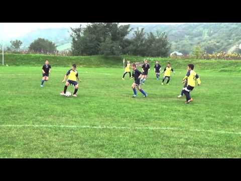 A C S STICLA ARIEȘUL {E} Turda - F C UNIREA {E} Dej vers.2