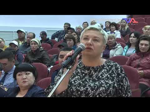 «Күн» ақпараттық бағдарлама 22 маусым 2023ж.