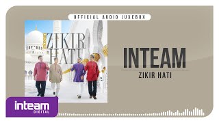 Download lagu INTEAM • Zikir Hati ( Audio Jukebox) mp3