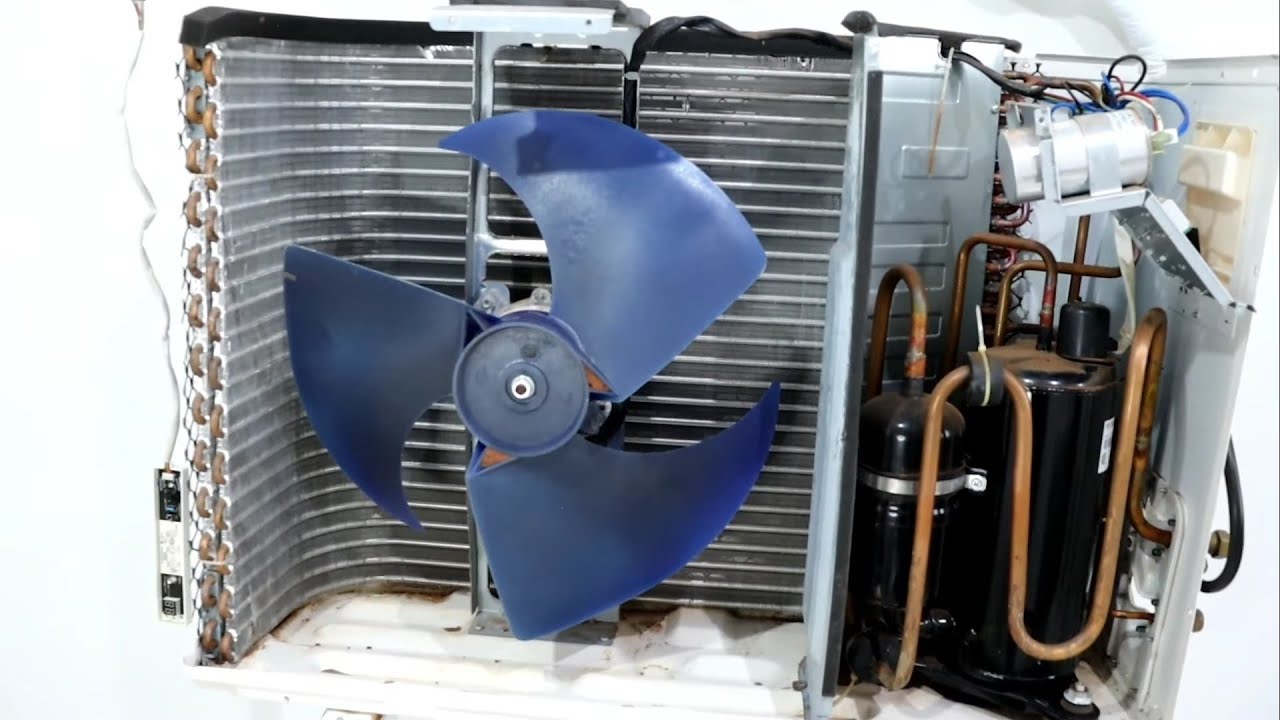 Você sabe como funciona o ar condicionado split?