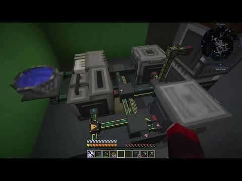 Divine Journey 2 Ep 8 - HDPE, Pink Slime, Brown Slime!