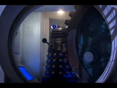 Dalek vs Torchwood | The Stolen Earth / Journey's End | Doctor Who