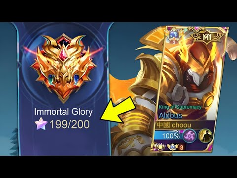 LAST MATCH BEFORE 200 STARS (super hard match)