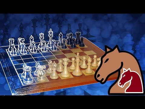 Displaying Chess Game Graphically Java Chess Engine Tutorial 22