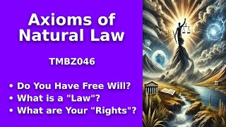 Axioms of Natural Law