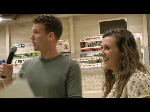 Alterno Teampressentatie 2022 Apeldoorn