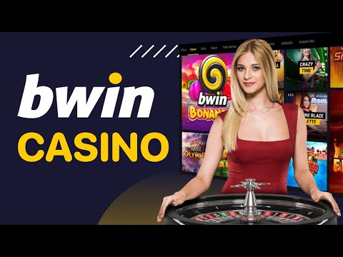Bwin Canada