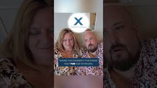 Celebrity Cruises Supports Our Veterans! #shorts #cruise #celebritycruise