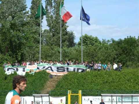 Senza compromessi: Veneziani a Meda per i Play Off contro il Renate (26 Maggio 2013 - video 6)