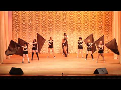 Amtazy ft Dangerous ft Just Riot  - CL - The Baddest Female