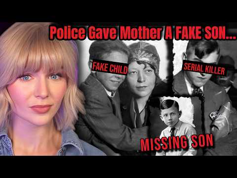 This Disturbing Disappearance Case Will SHOCK You