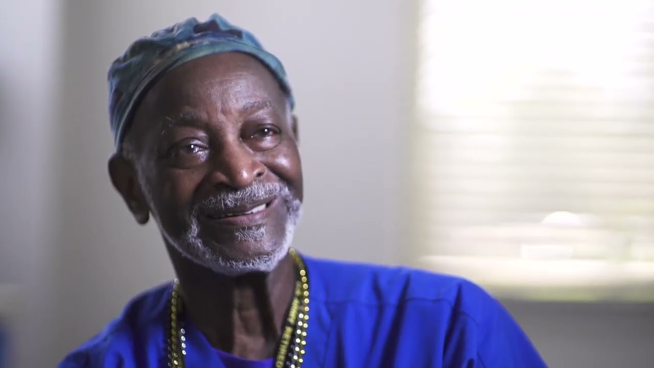 Healthcare Employee Story | Willie's Last Day