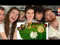 Intha Porapputhan Song REACTION