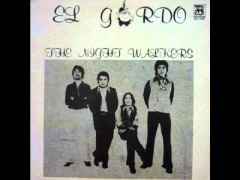 The Night Walkers - Todo Para Ti