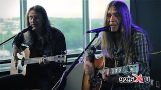 Blackberry Smoke - Ain't Much Left Of Me