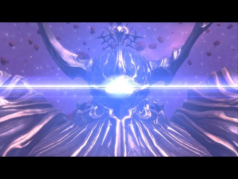 "Voidcast Savior" FFXIV 6.4 OST Golbez Theme
