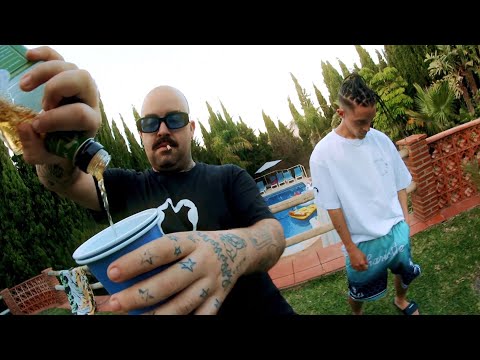El Virtual & El Yerman - LA NUEVA BASURA (Full Movie)