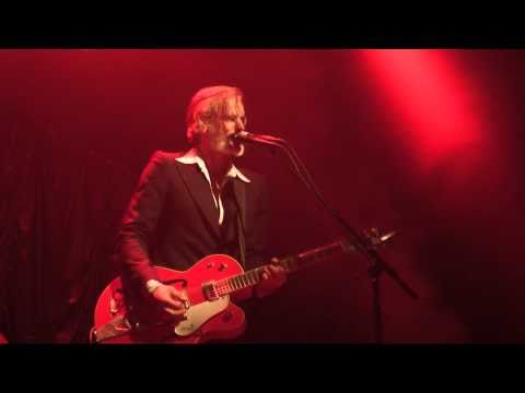 Ruben Block - It hasn't gone away