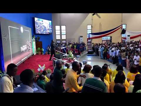 LUBUMBASHI Élève le nom de JESUS/ WillbattOfficial / La borne / Fiston Mbuyi