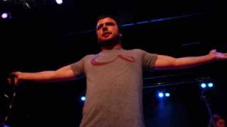 Where the Hurt Is - Say Anything