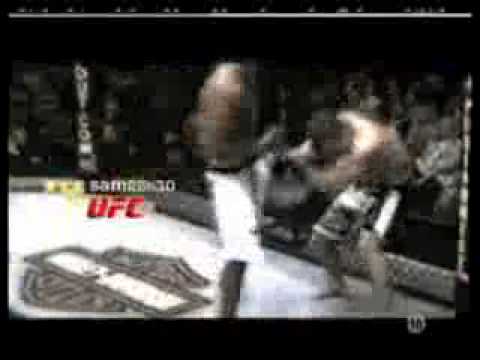 Pub RTL9: Puissance Fight UFC109 1 et TUF10
