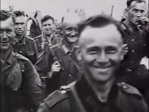 The Great Patriotic War | MEMORY REBOOT | video chronicle. #memoryreboot #хроника