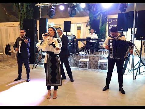 Formatia Magic Star - Andreea Neagu - Ce Nas ce Nasa(cover)  #formatienunta #formatiinuntabucuresti