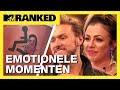 Vrouw vraagt vriendin TEN HUWELIJK op de set | MTV RANKED: Just Tattoo Of Us