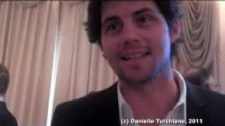 Danielle Turchiano Interview