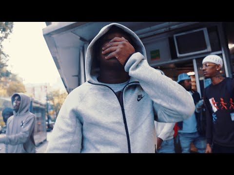 I-I Fetti - In That Mode  (Official Music Video) #FreeTheArmy