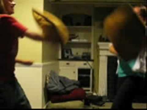 Otep Eet the Children remix