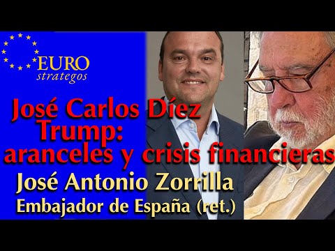 José Carlos Diez. Donald Trump's economic program.