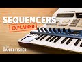 What Is A Sequencer Daniel Fisher