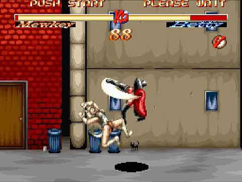 Goddess' Blazon Sharp X68000 HYPERSPIN NOT MINE VIDEOS X 68000