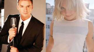 Melanie C - Barcelona [Live] - with Russell Watson