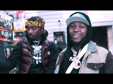 Steezy Elite x Big Fleezy - Actors