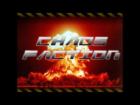Chaos Faction 1 - ( Full Walkthrough )