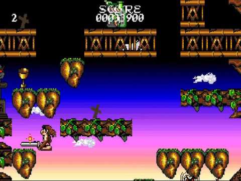 Quest of Agravain picture