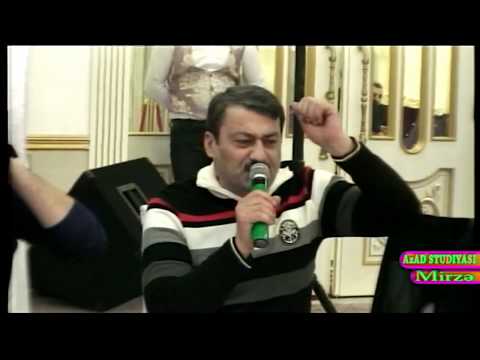 Orxan Lokbatanli & Balaeli & Rasim Bineli & Ruslan.Muzukallni meyxana.AzAD Studio Benovse Sadliq evi