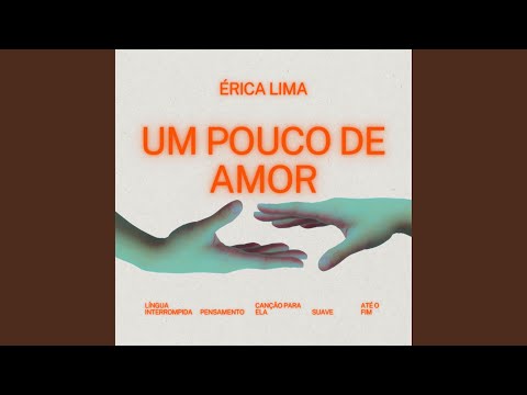Até O Fim - Érica Lima