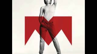 Monica Feat. Akon - Hustler&#39;s Ambition