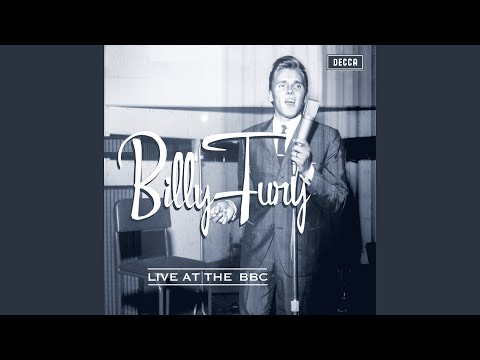 I'll Never Quite Get Over You - Live At The BBC [21/2/66]