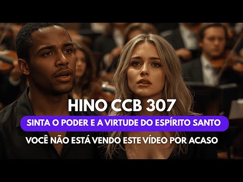 HYMN CCB 307 – Christ Will Give Us of His Fullness | Sung Hymnal 5