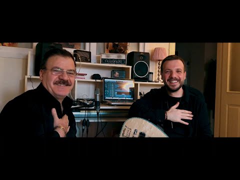 Mehmet & Mustafa İpekçioğlu - Vazgeç Gönlüm (Orhan Gencebay)